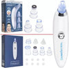 Beautiful Skin Care Expert Acne Pore Cleaner Vacuum Blackhead Remover Kit Skin Cleaner, Pimple Removal Tool, Microdermabrasion Machine, Pimple Sucker, Acne Removal Tool,